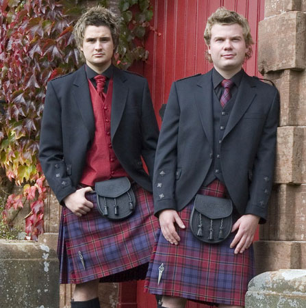 Kilts Collection